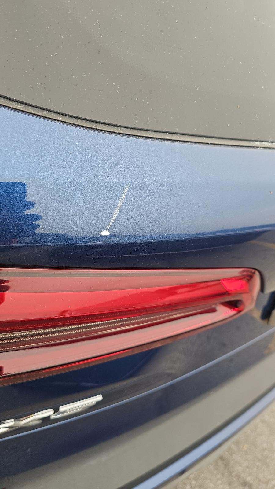 2019 BMW X5 xDrive40i AWD