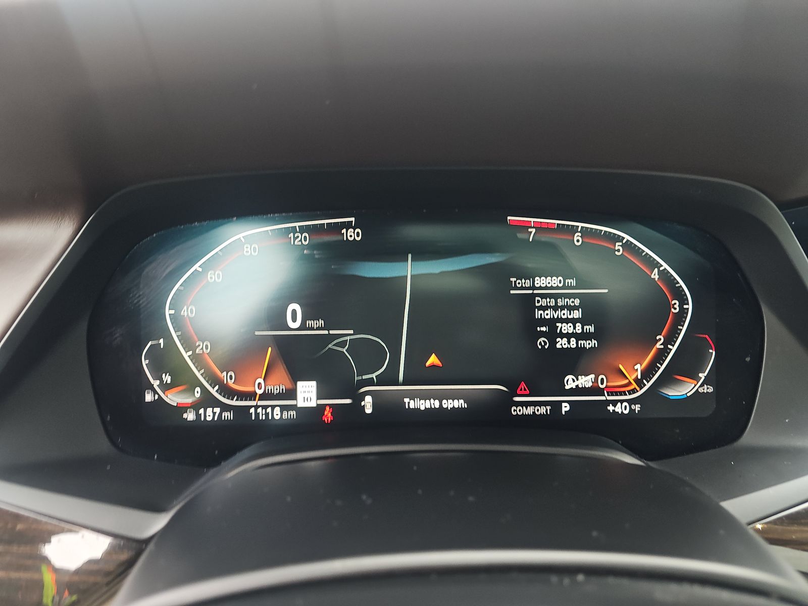 2019 BMW X5 xDrive40i AWD