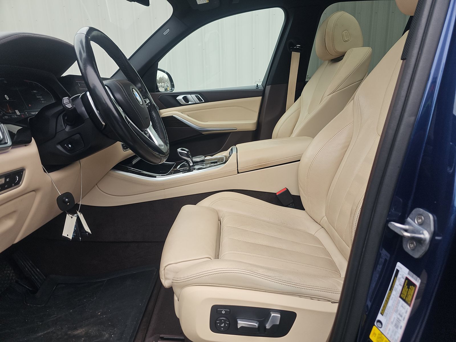 2019 BMW X5 xDrive40i AWD