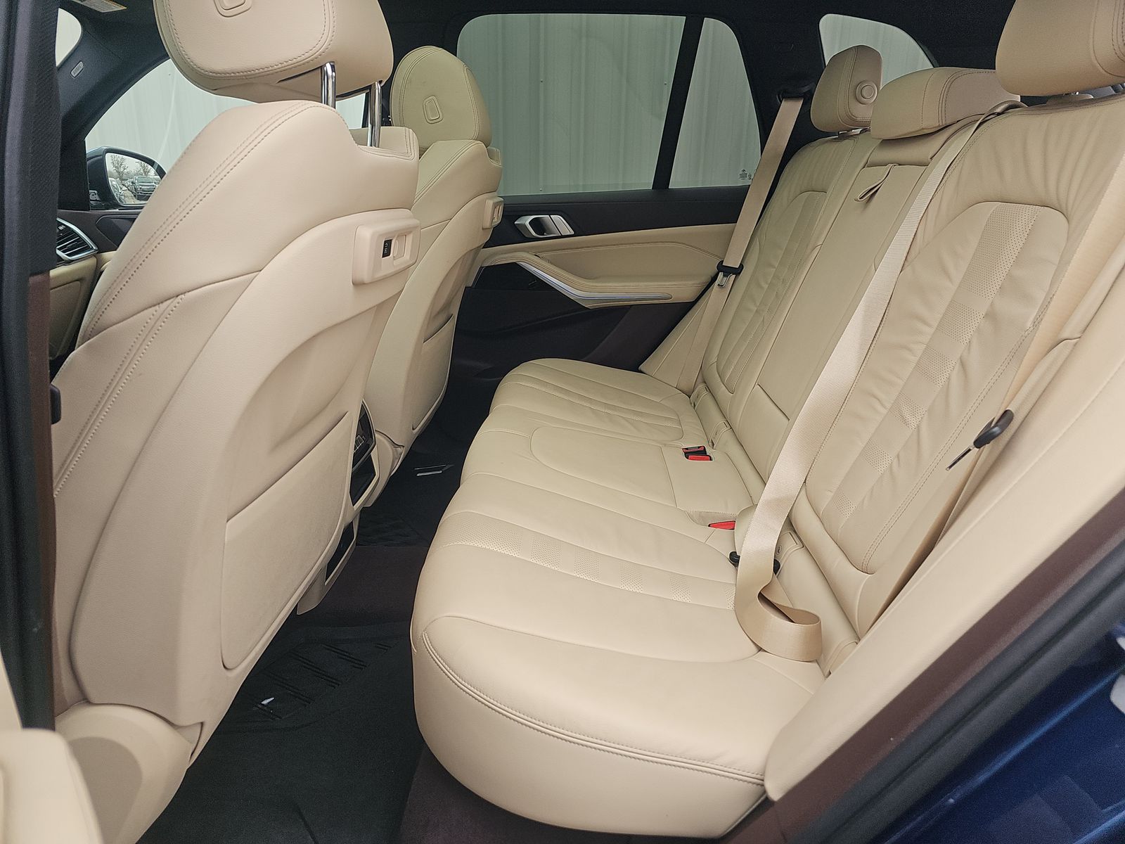 2019 BMW X5 xDrive40i AWD