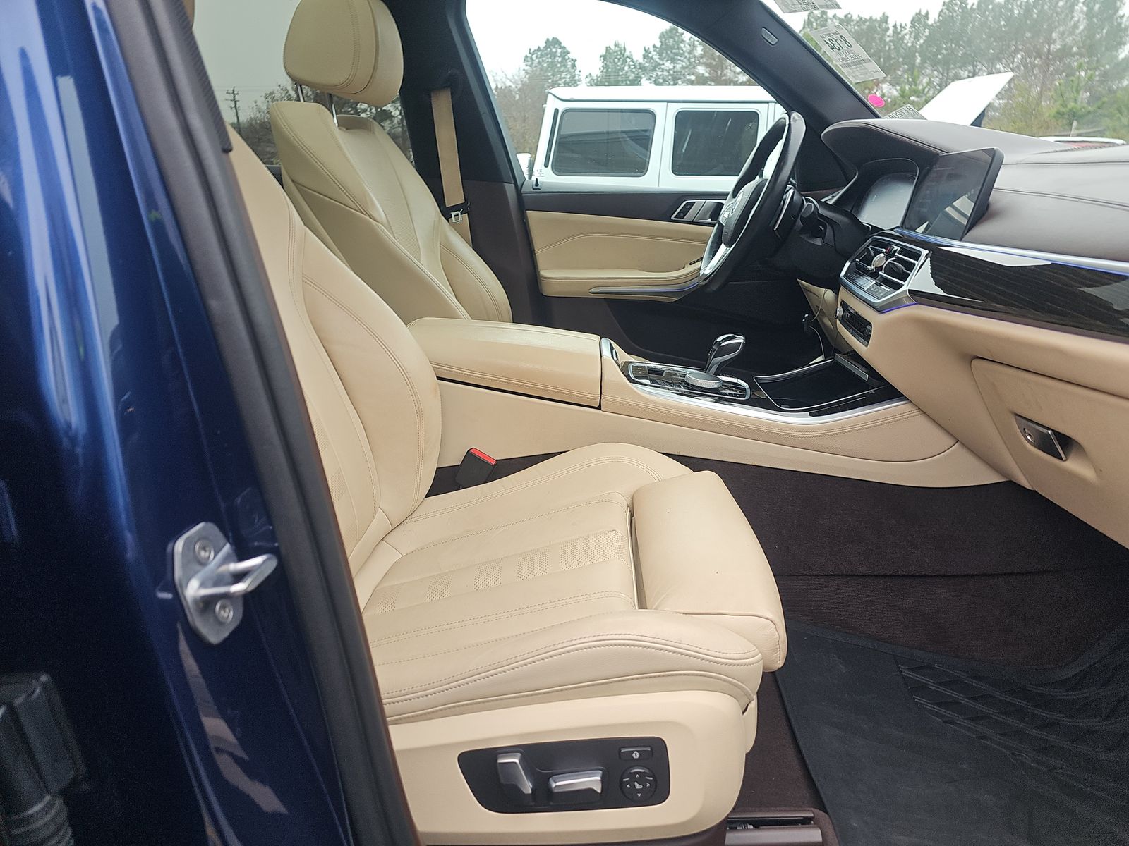 2019 BMW X5 xDrive40i AWD