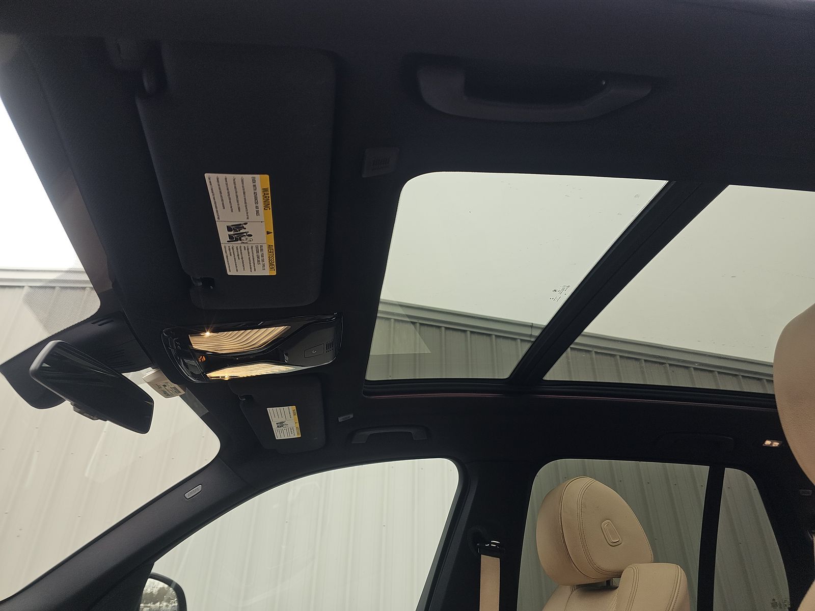 2019 BMW X5 xDrive40i AWD