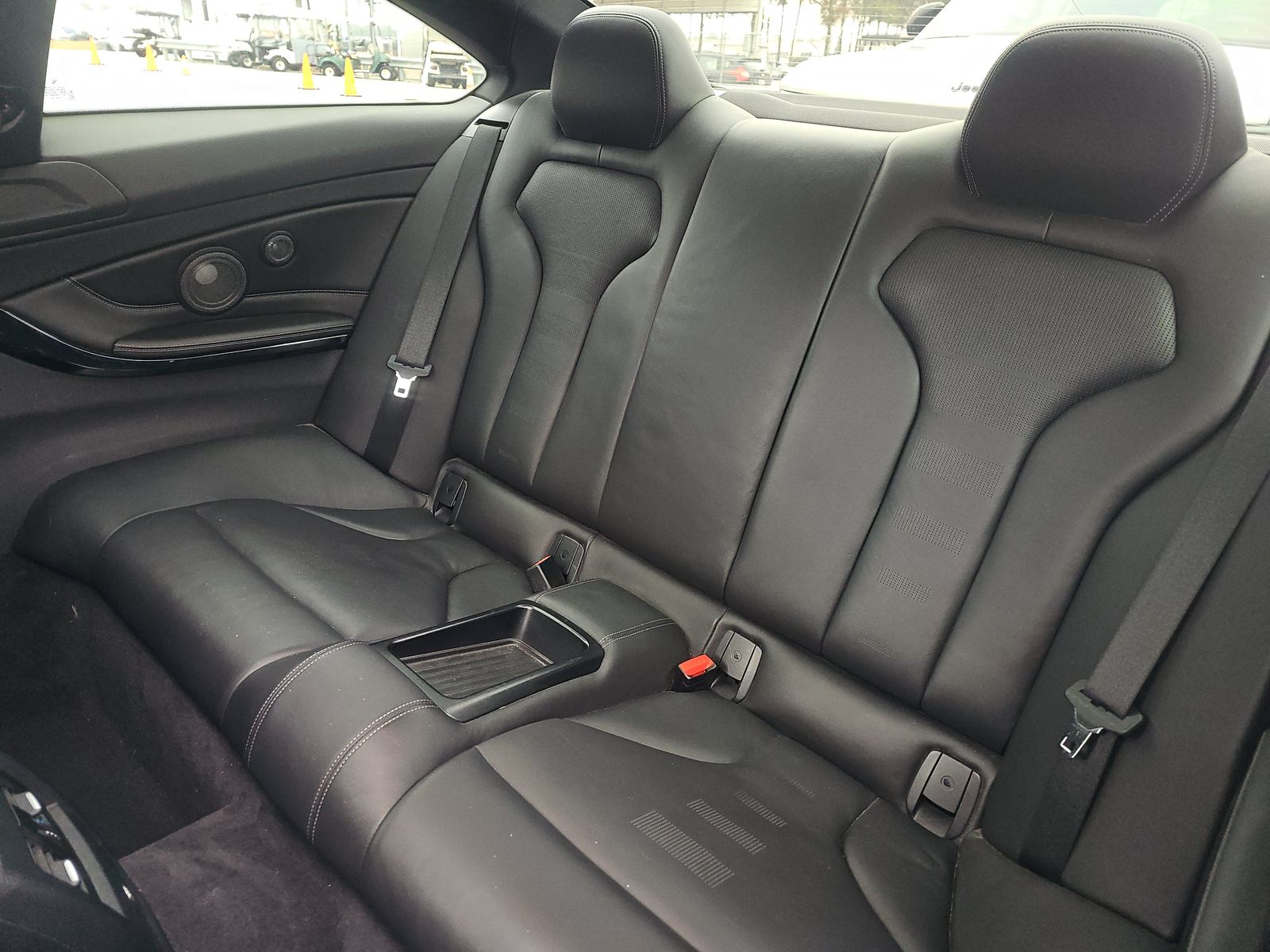 2015 BMW M4 Base RWD