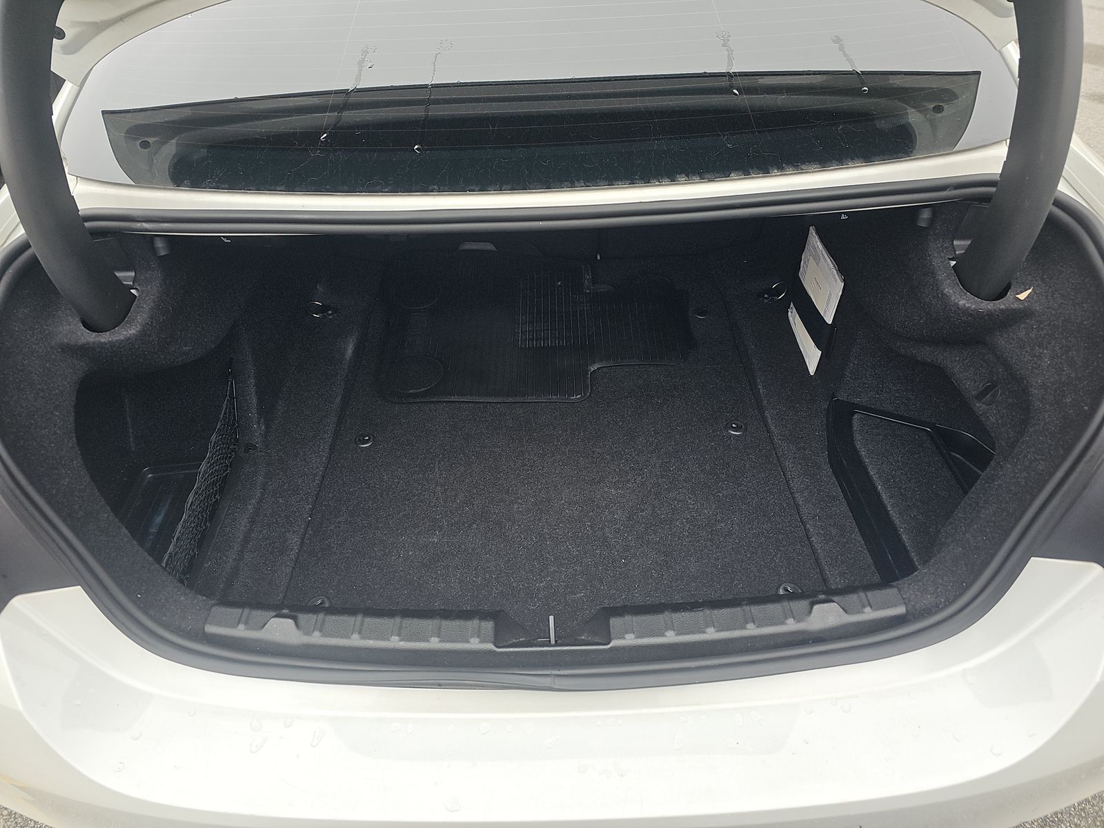 2015 BMW M4 Base RWD