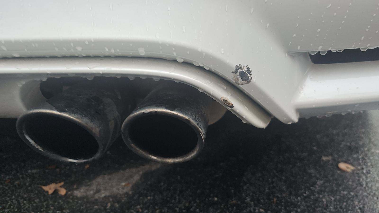 2015 BMW M4 Base RWD