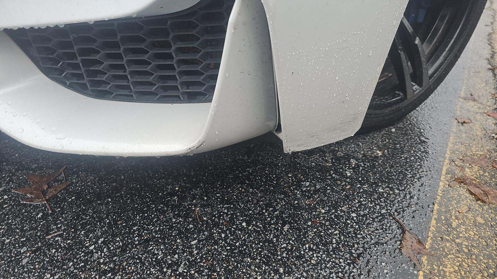 2015 BMW M4 Base RWD