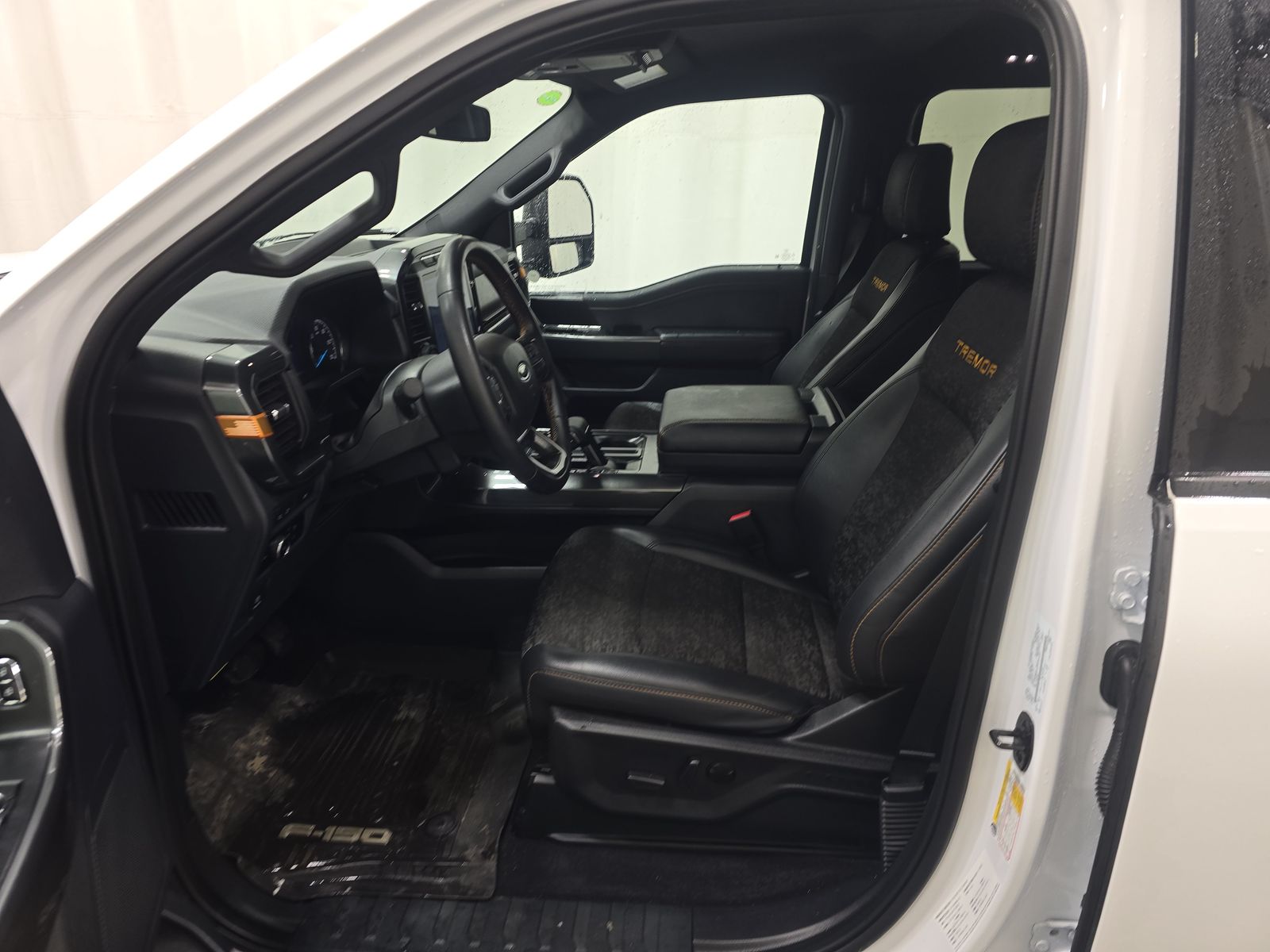 2023 Ford F-150 Tremor AWD