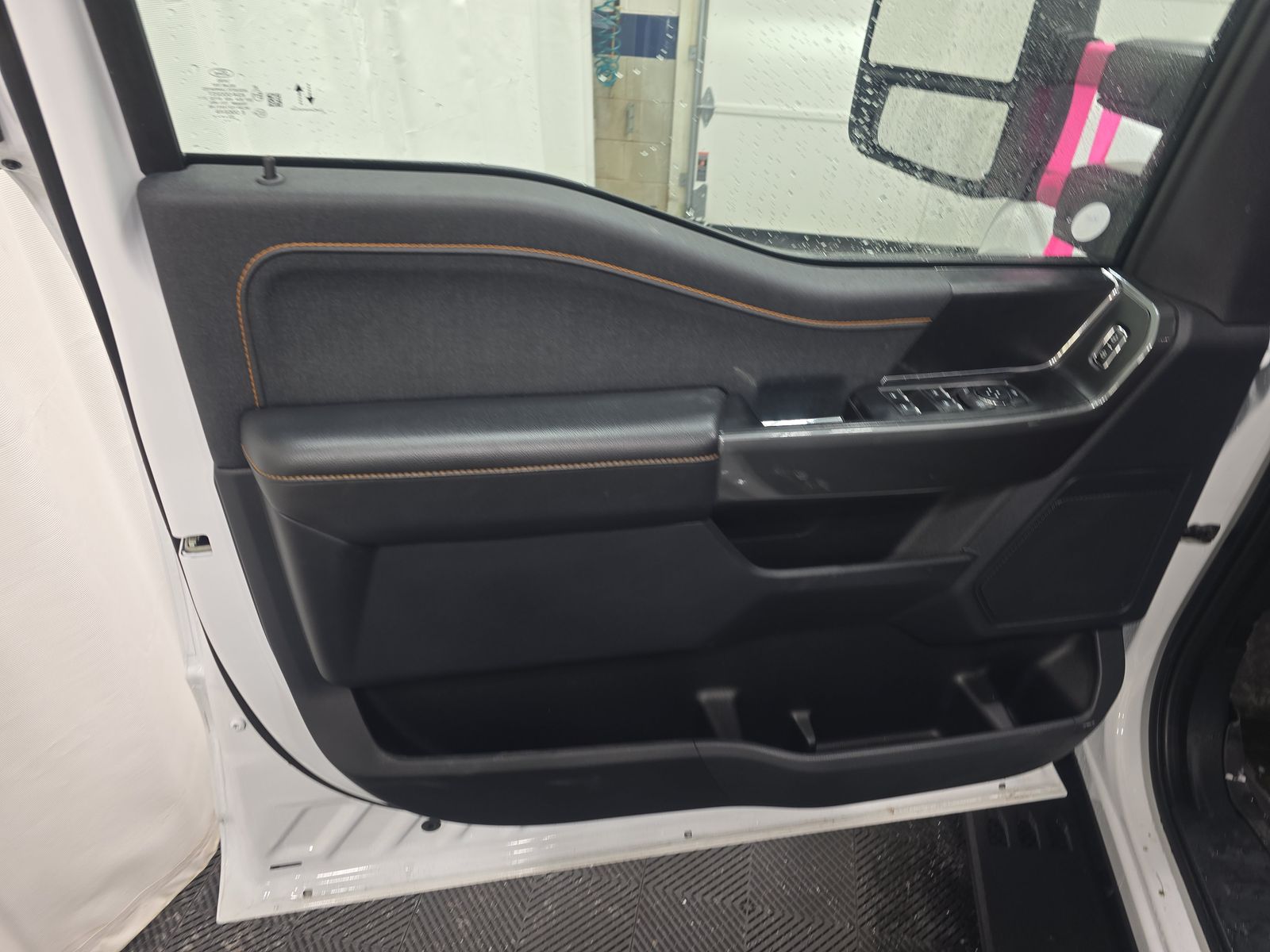 2023 Ford F-150 Tremor AWD