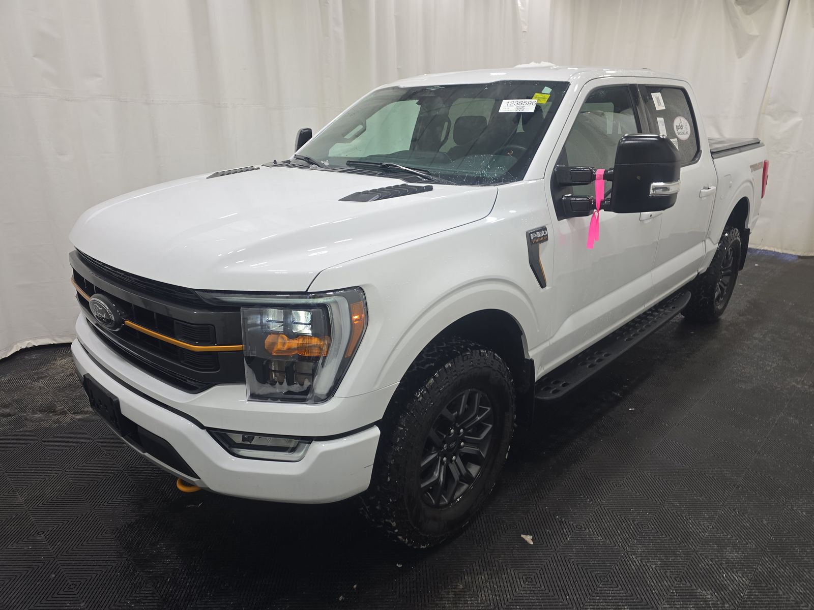 2023 Ford F-150 Tremor AWD