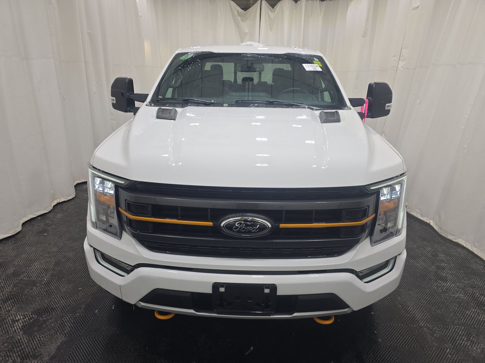 2023 Ford F-150 Tremor AWD