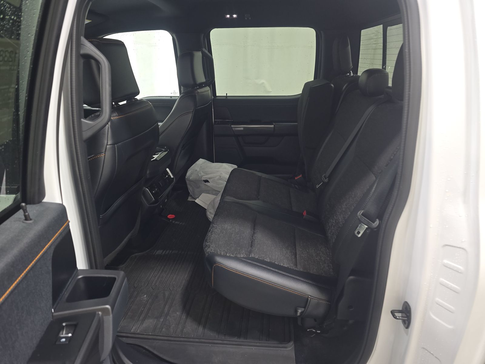 2023 Ford F-150 Tremor AWD