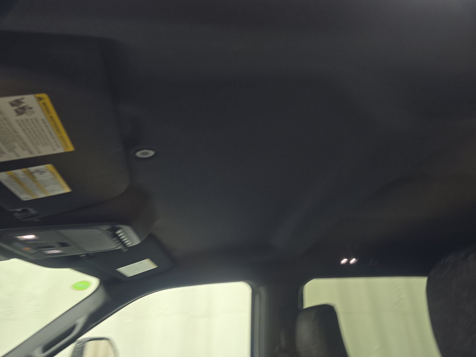 2023 Ford F-150 Tremor AWD