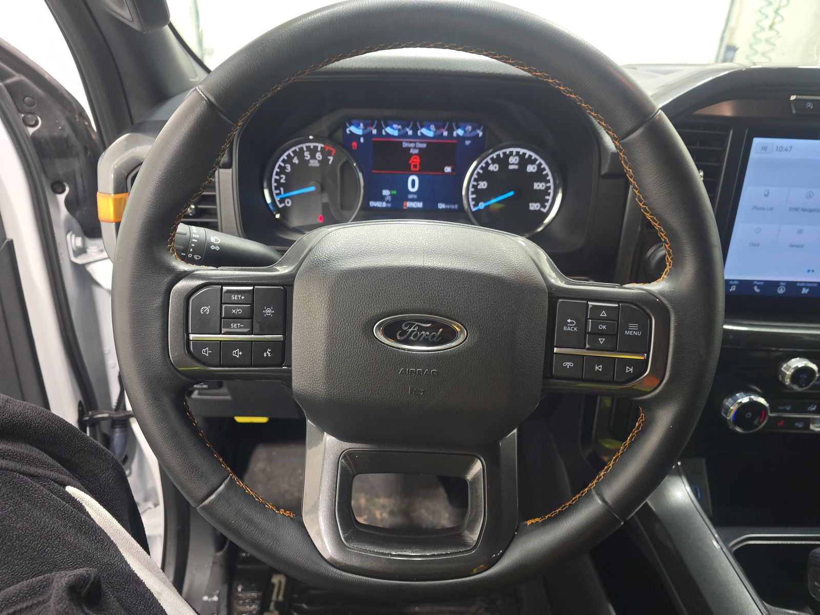 2023 Ford F-150 Tremor AWD