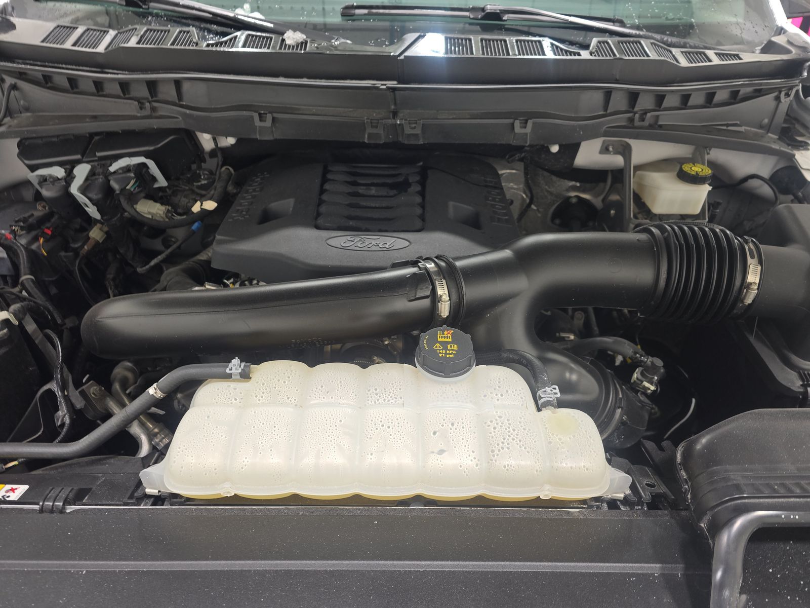 2023 Ford F-150 Tremor AWD