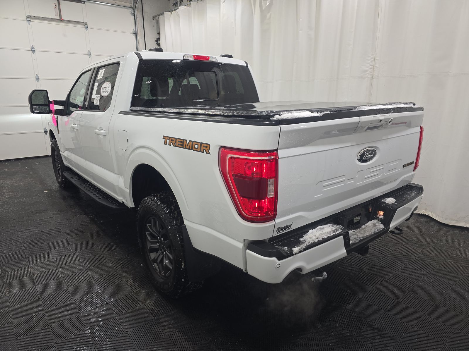 2023 Ford F-150 Tremor AWD