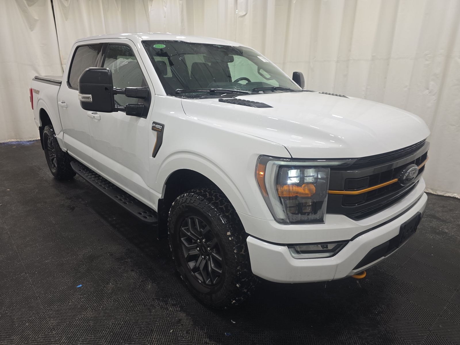 2023 Ford F-150 Tremor AWD