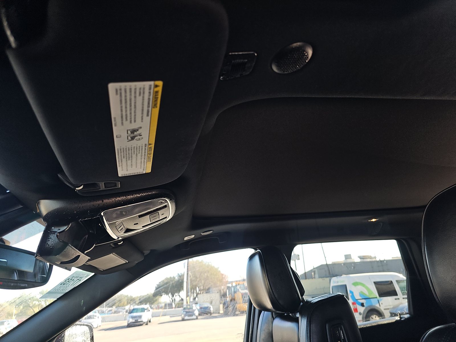 2019 Jeep Grand Cherokee Overland High Altitude Edition AWD