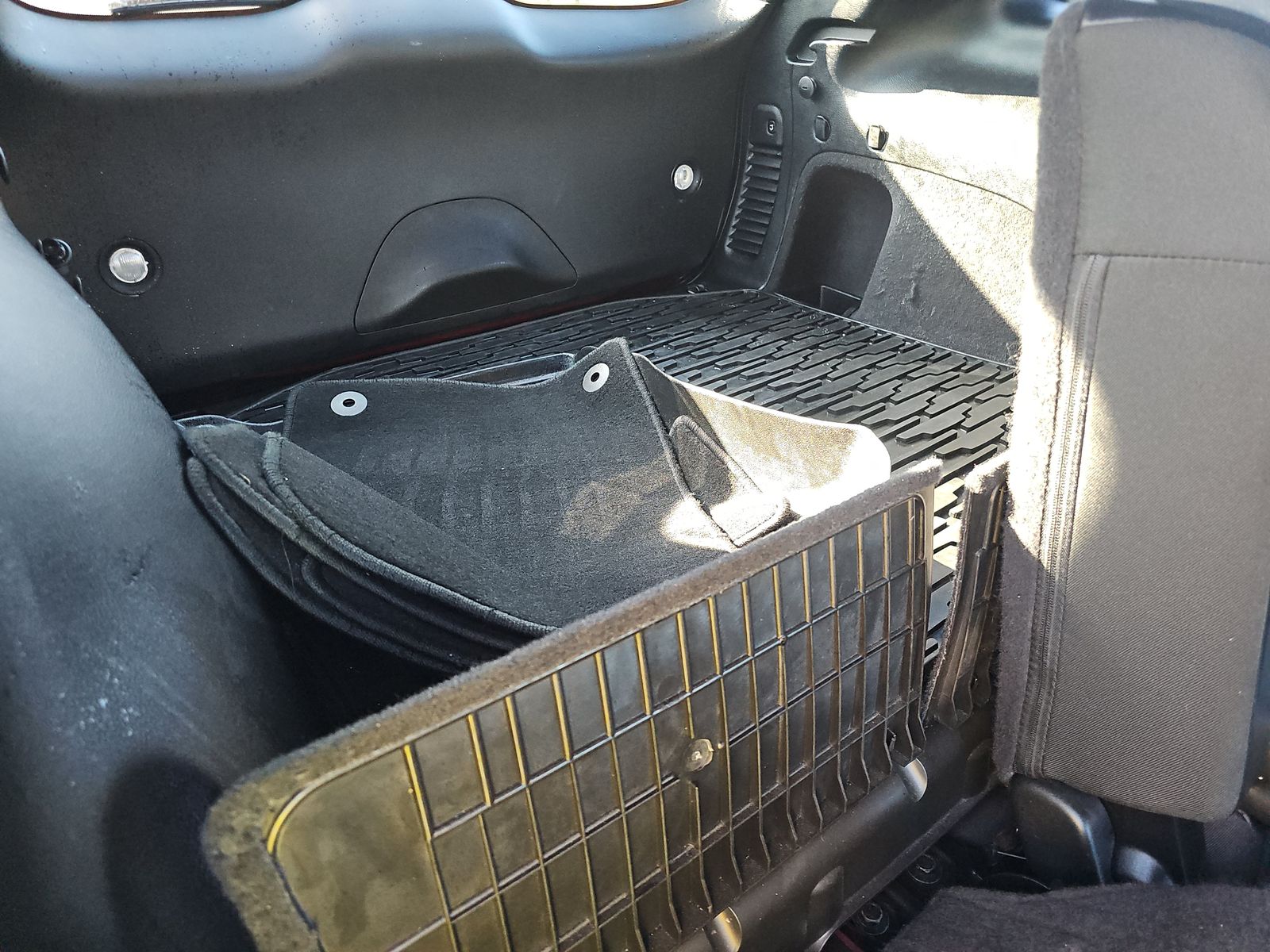 2019 Jeep Grand Cherokee Overland High Altitude Edition AWD