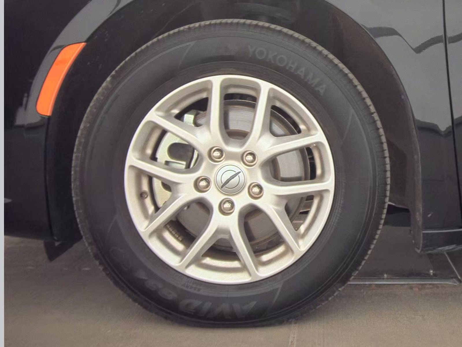 2024 Chrysler Pacifica Touring L FWD