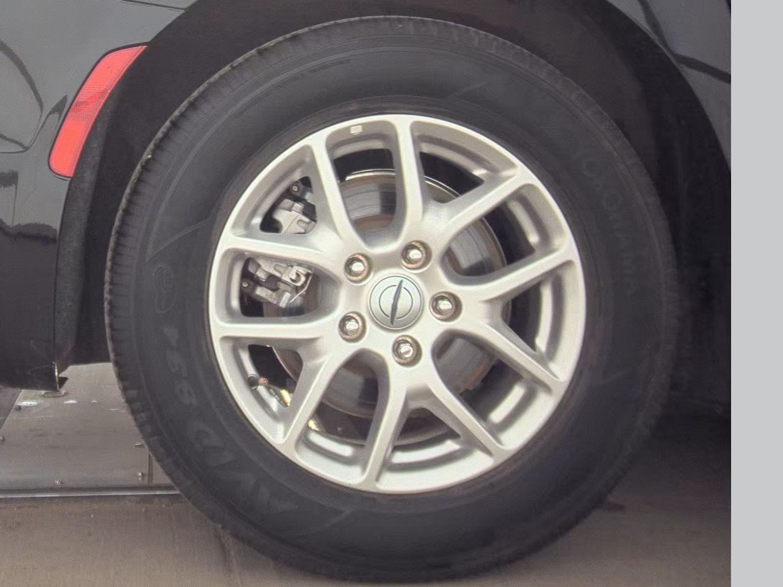 2024 Chrysler Pacifica Touring L FWD