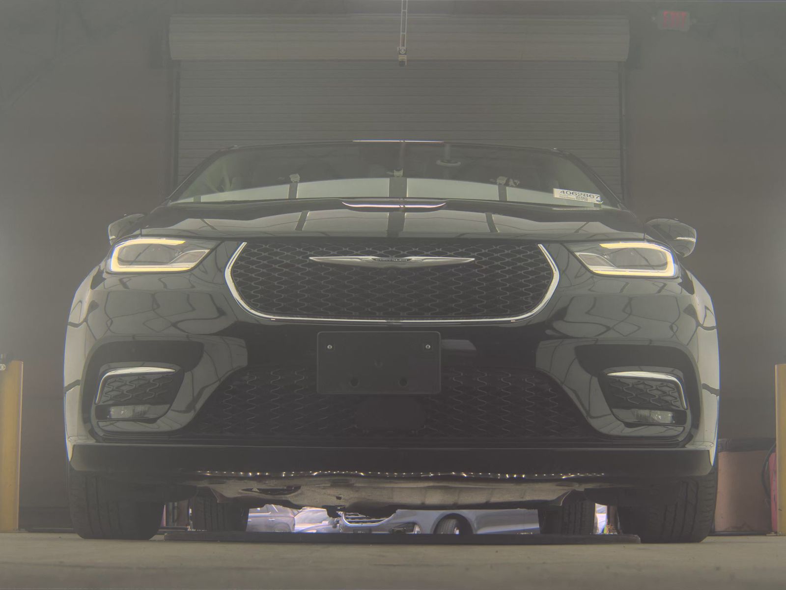 2024 Chrysler Pacifica Touring L FWD