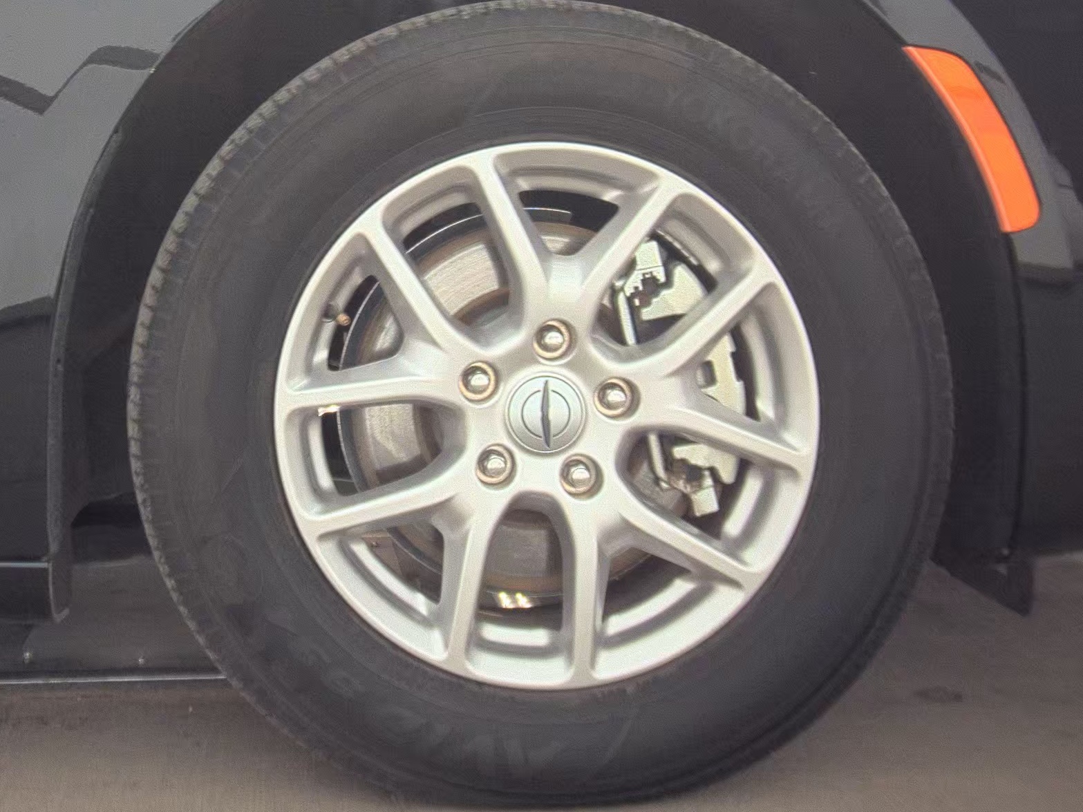 2024 Chrysler Pacifica Touring L FWD