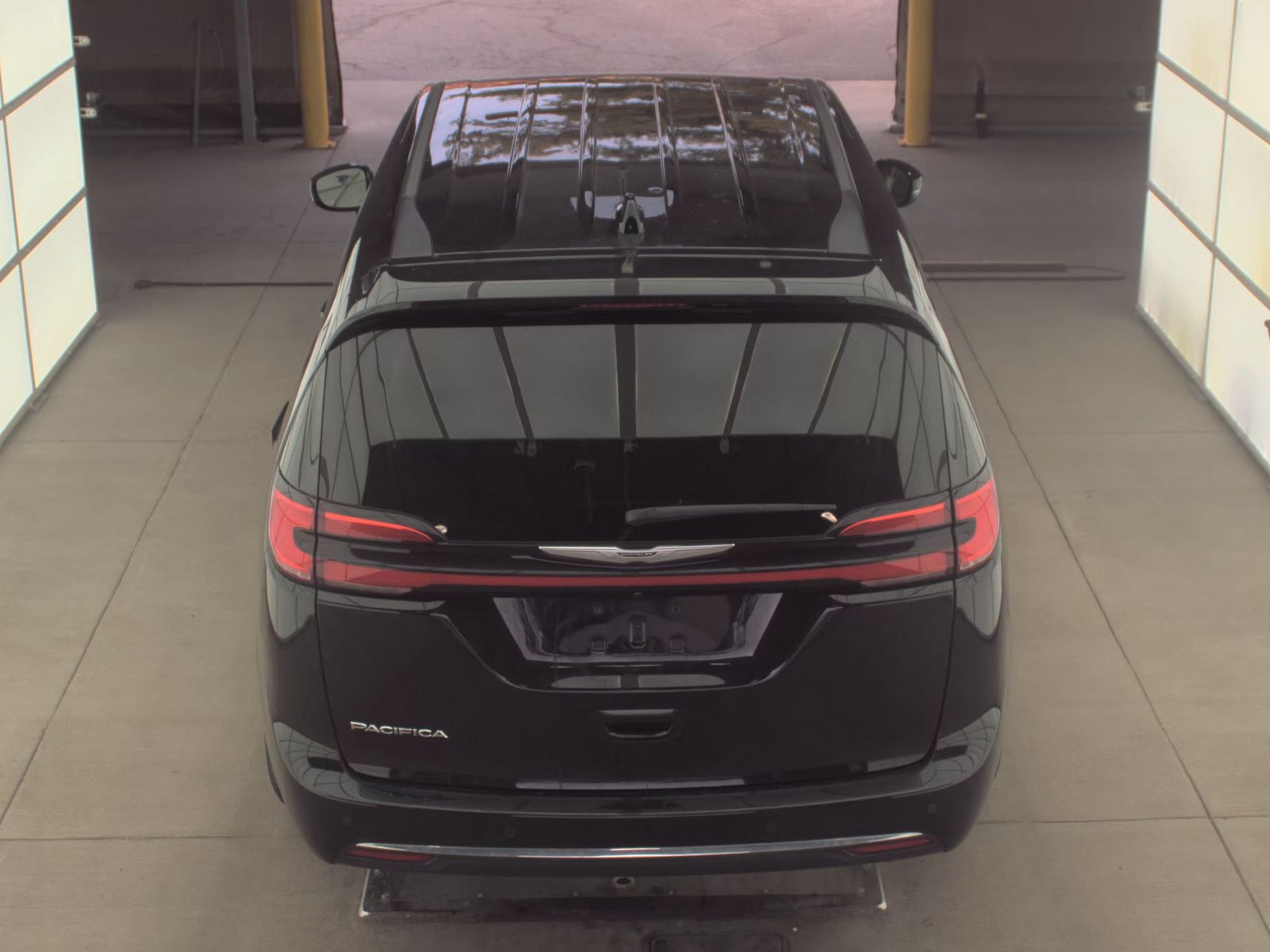 2024 Chrysler Pacifica Touring L FWD