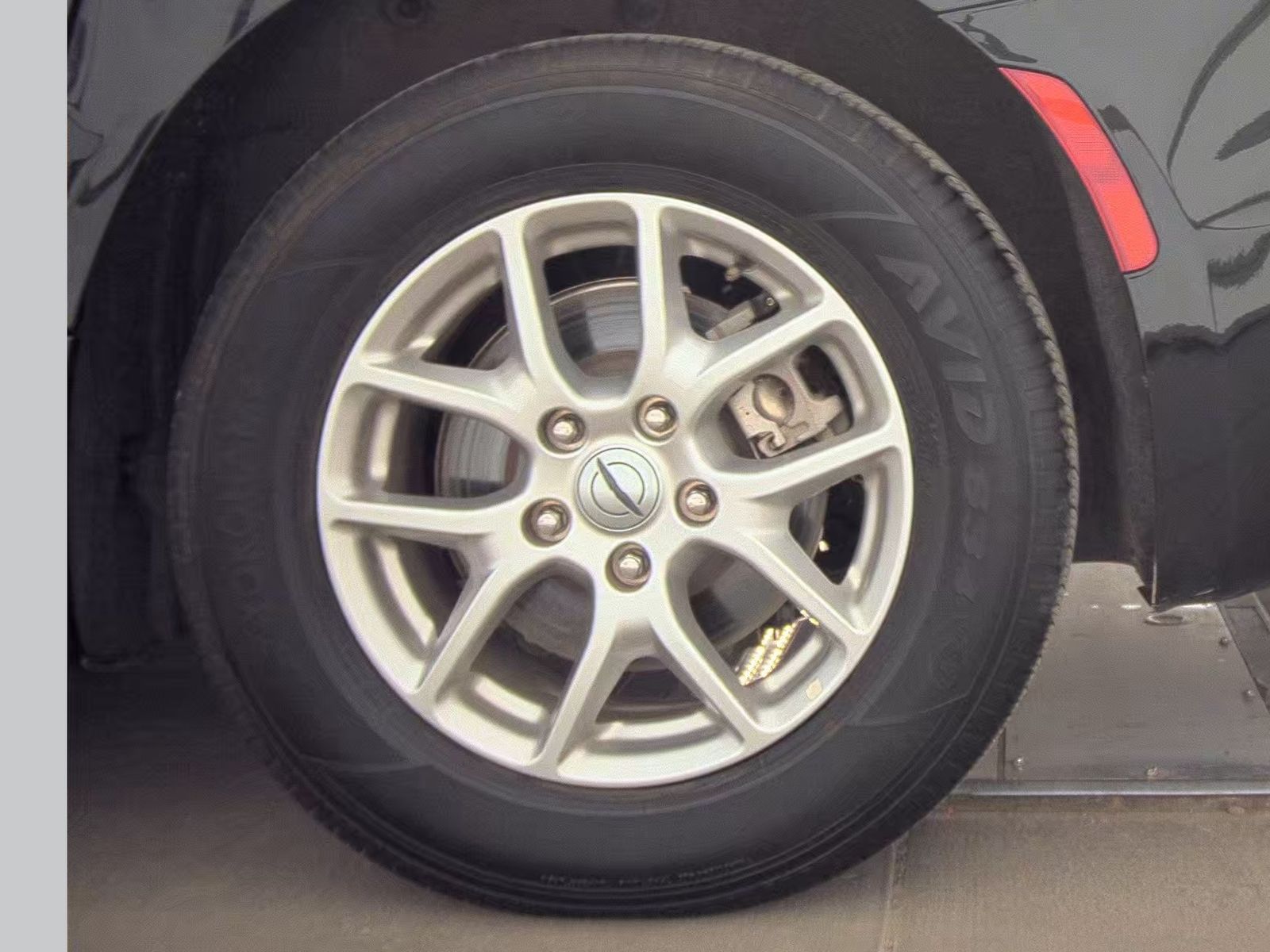 2024 Chrysler Pacifica Touring L FWD