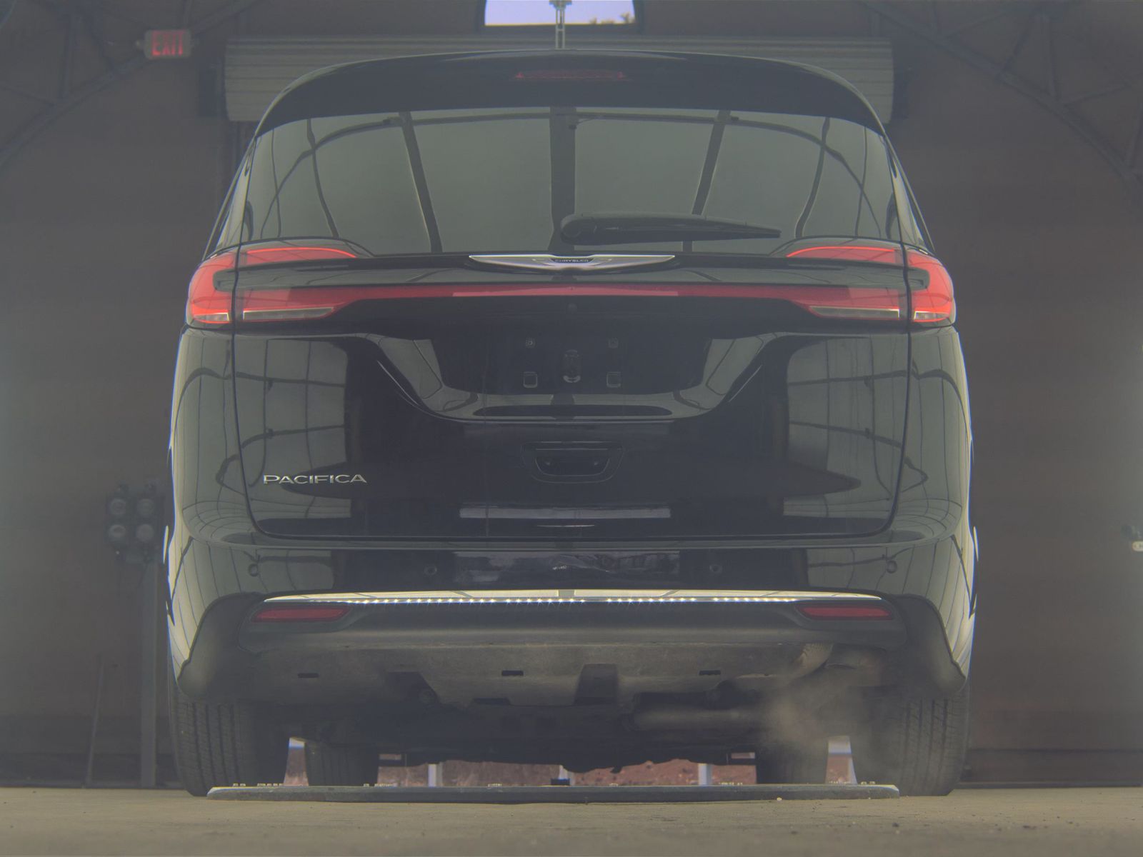 2024 Chrysler Pacifica Touring L FWD