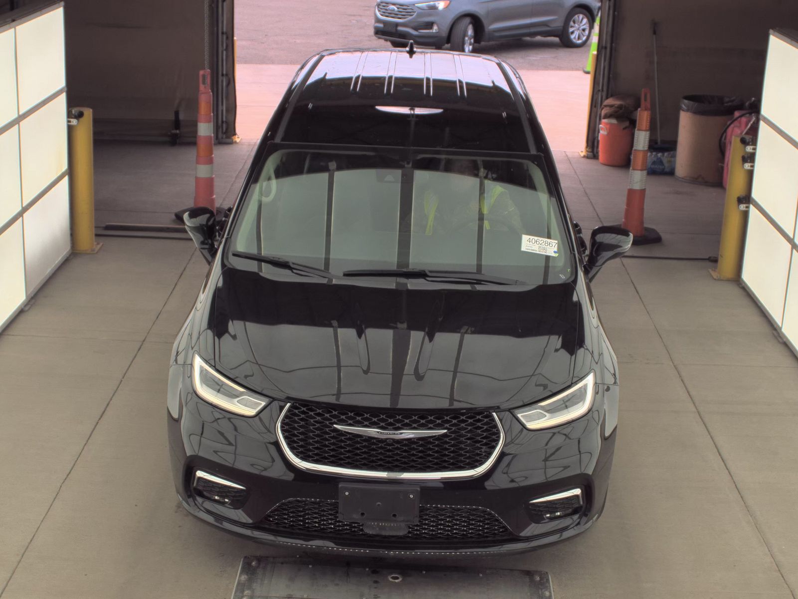 2024 Chrysler Pacifica Touring L FWD