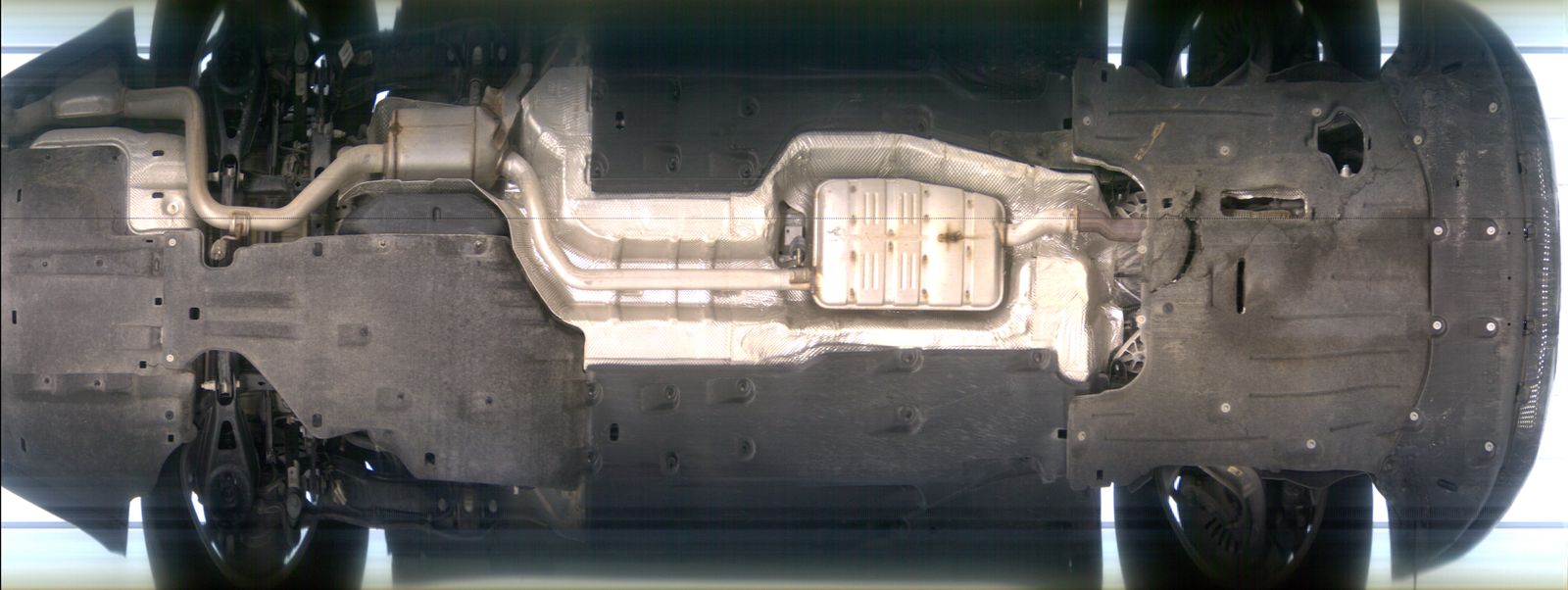 2024 Chrysler Pacifica Touring L FWD