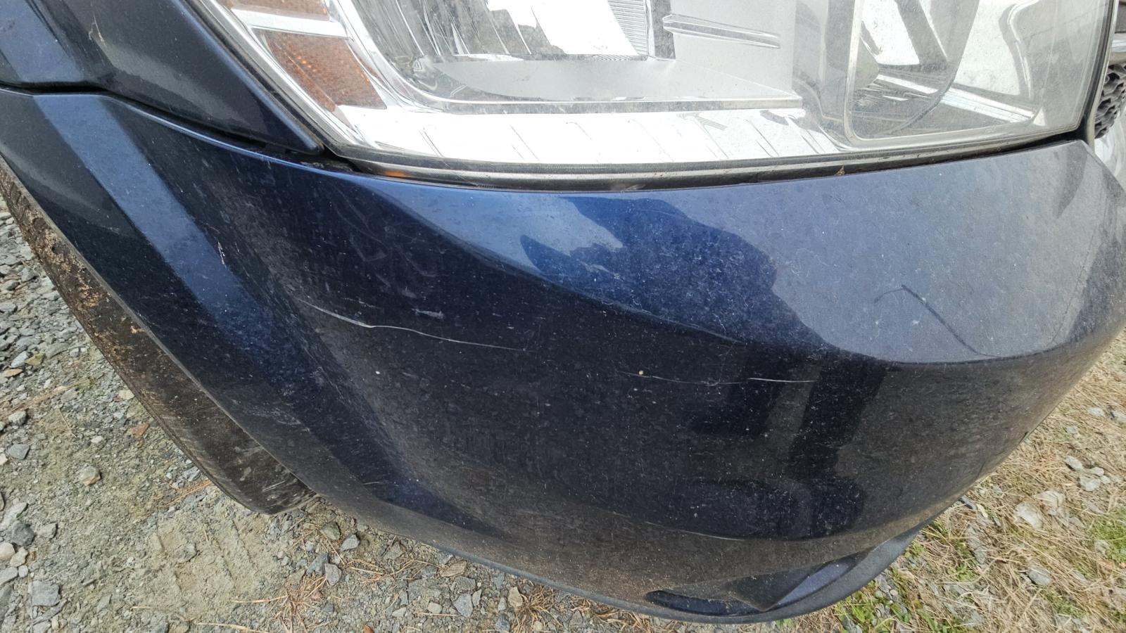 2019 Dodge Journey SE FWD