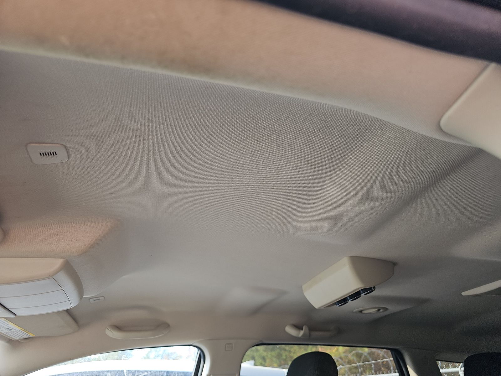 2019 Dodge Journey SE FWD