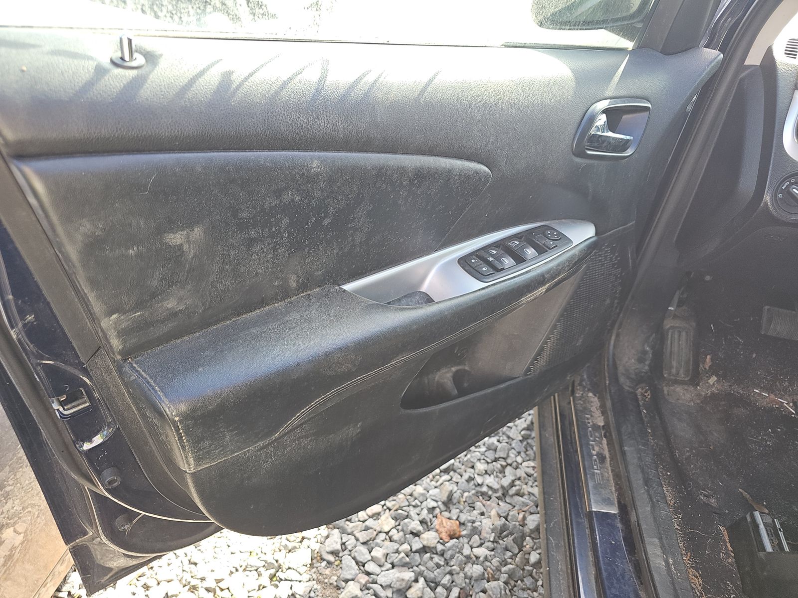 2019 Dodge Journey SE FWD