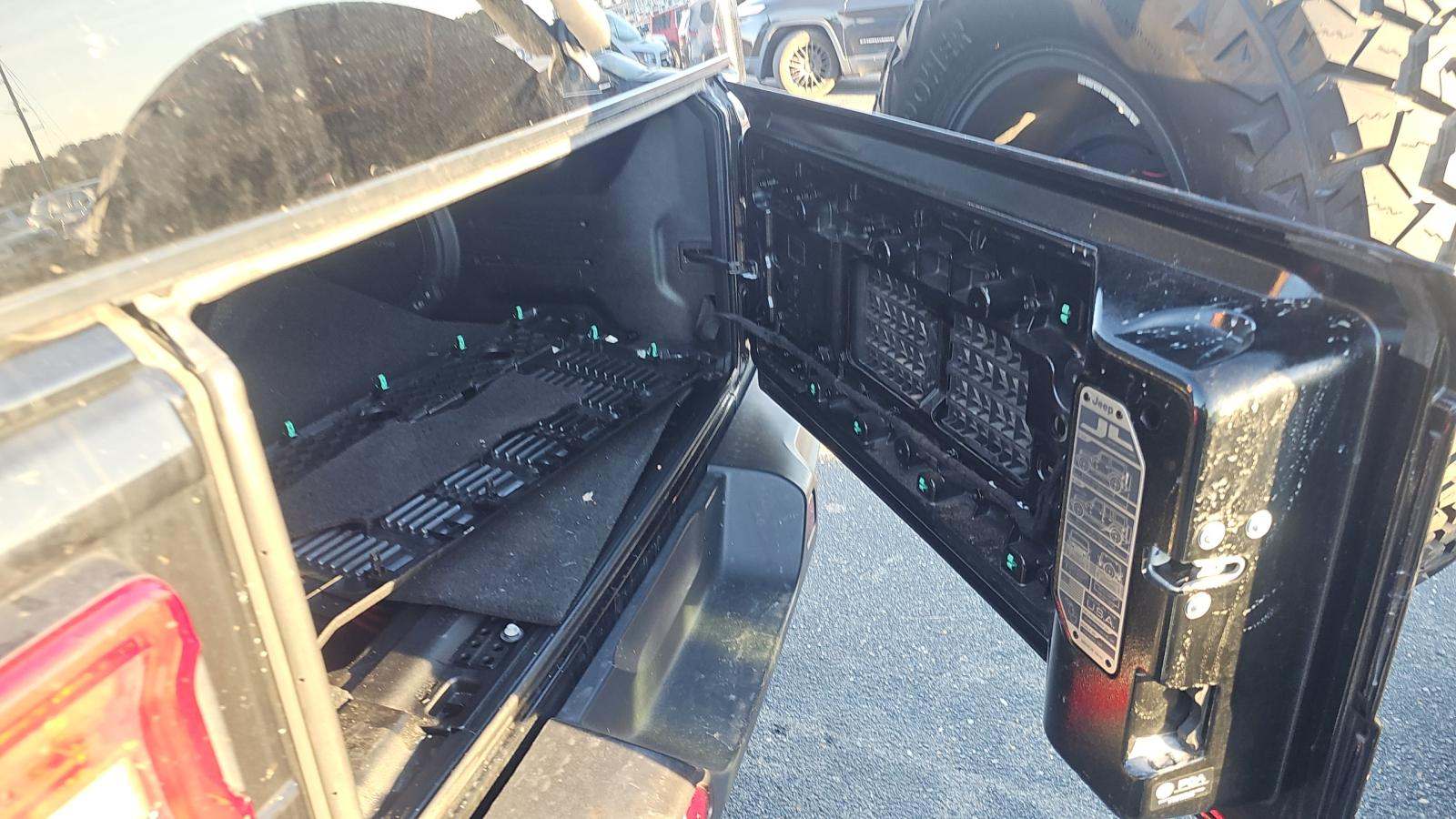 2022 Jeep Wrangler Unlimited 4xe Rubicon AWD