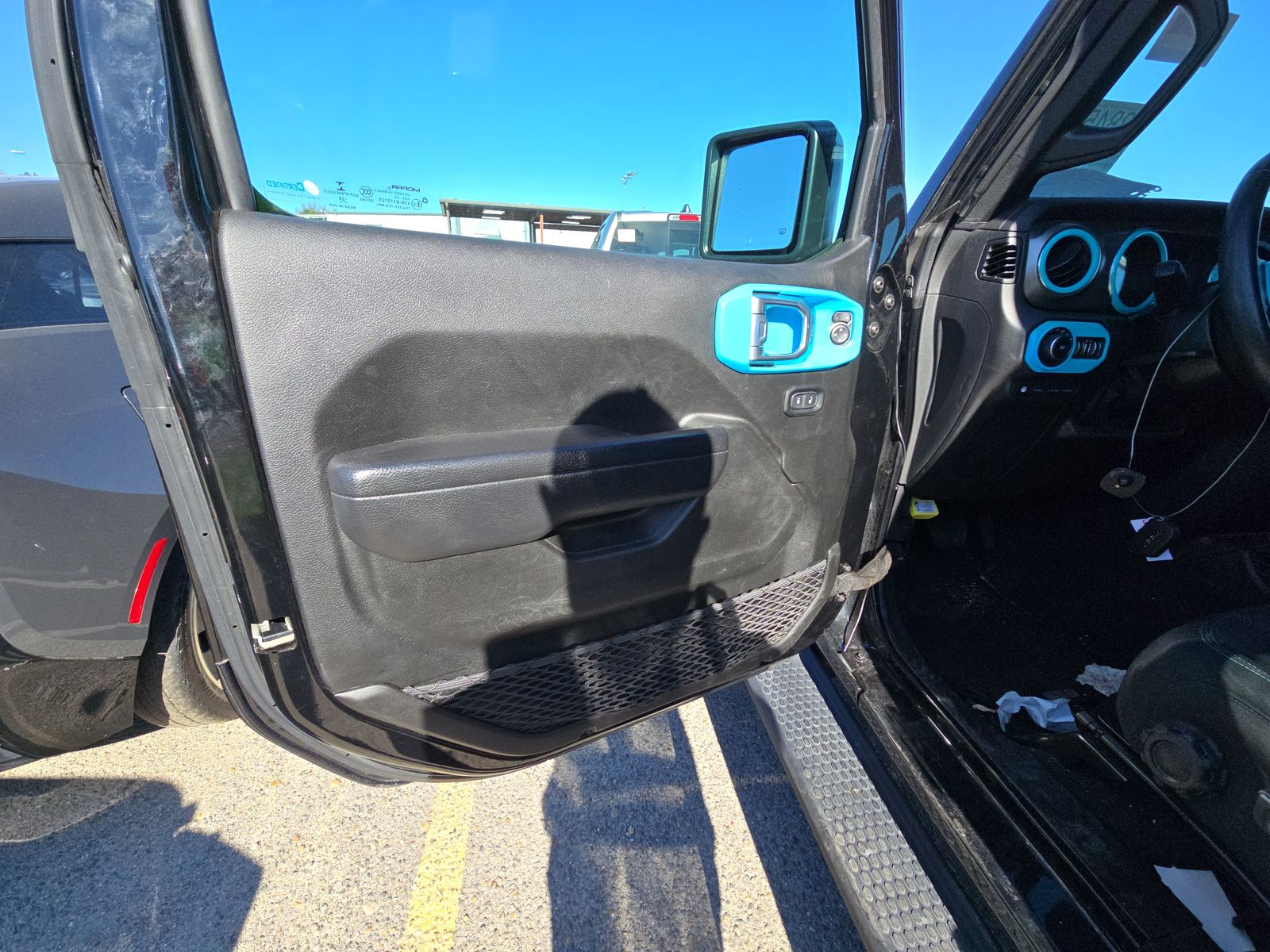 2022 Jeep Wrangler Unlimited 4xe Rubicon AWD