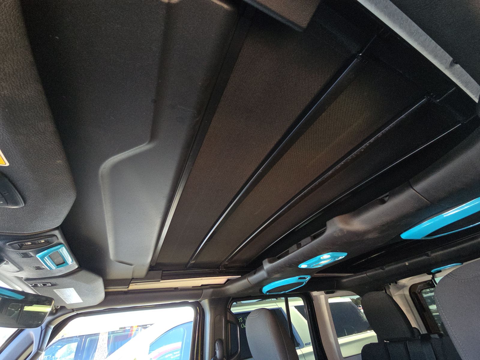 2022 Jeep Wrangler Unlimited 4xe Rubicon AWD