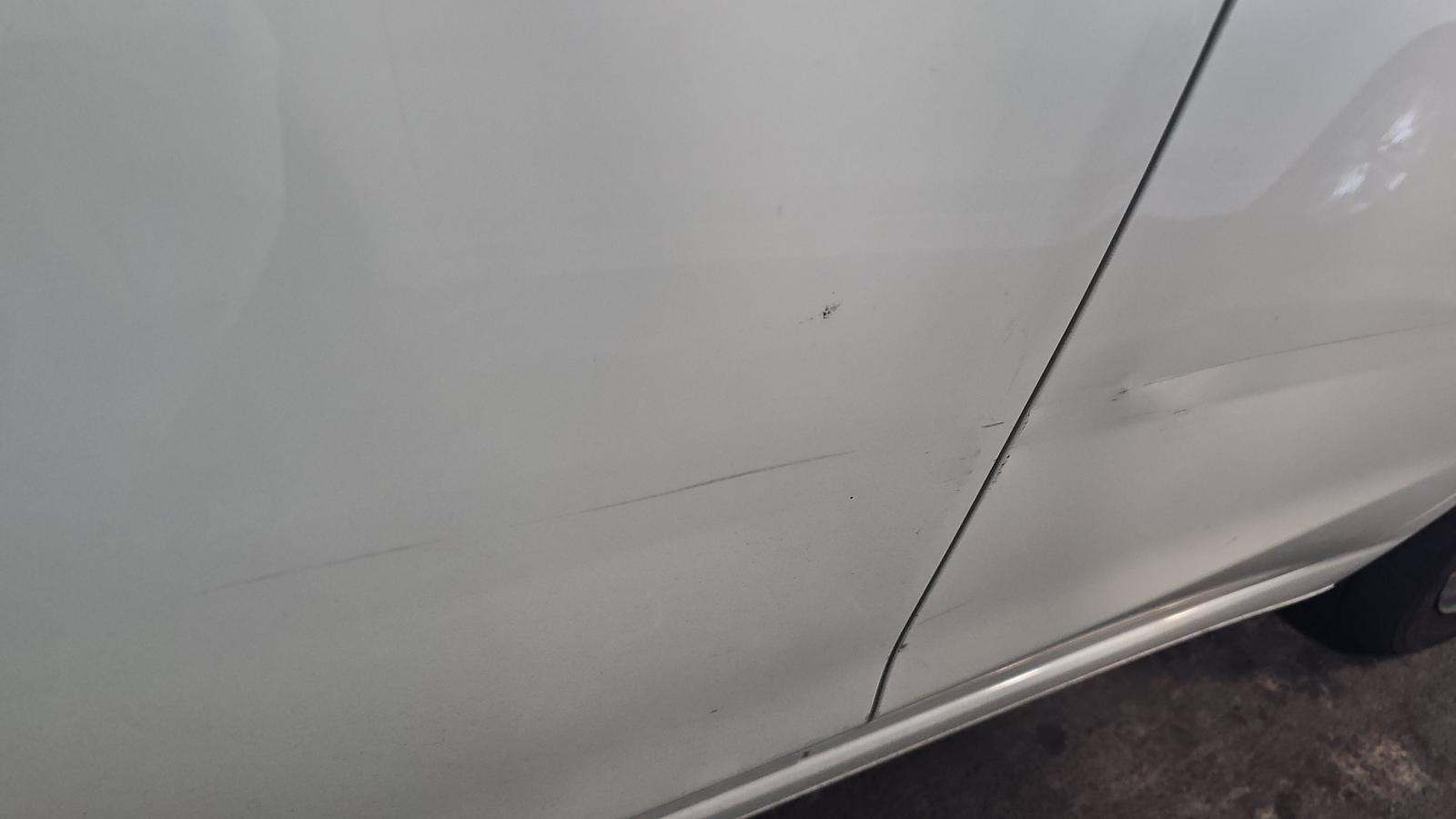 2022 Subaru Impreza 2.0i AWD