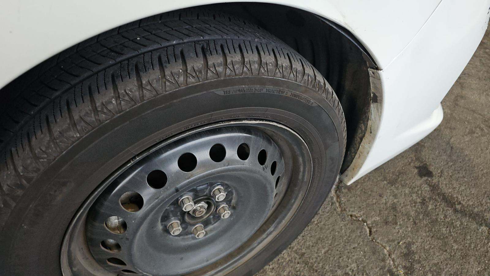 2022 Subaru Impreza 2.0i AWD