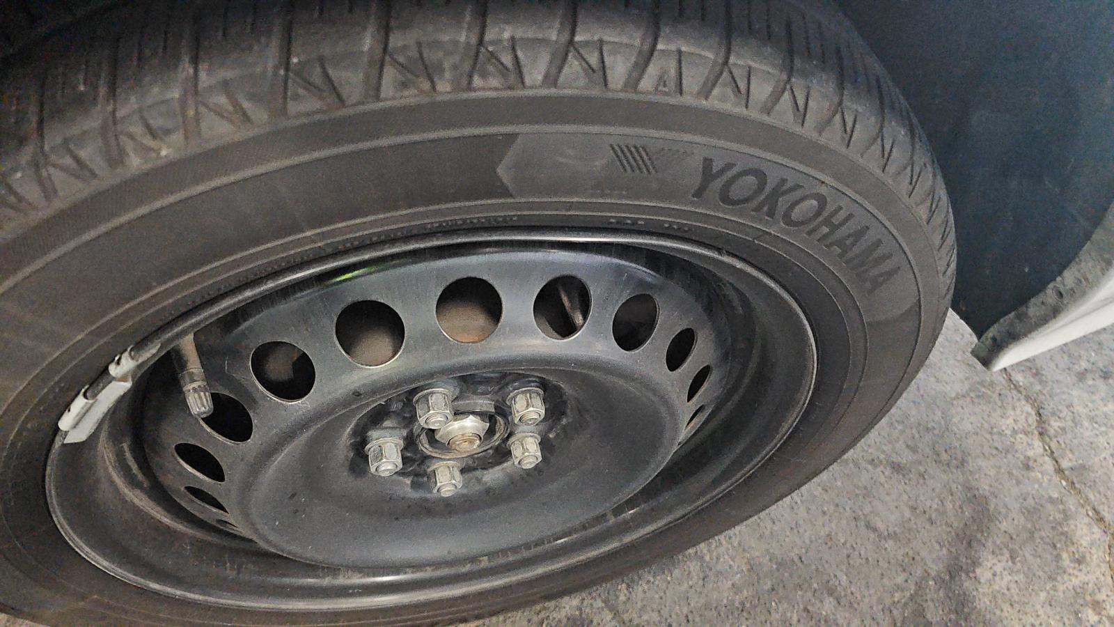 2022 Subaru Impreza 2.0i AWD