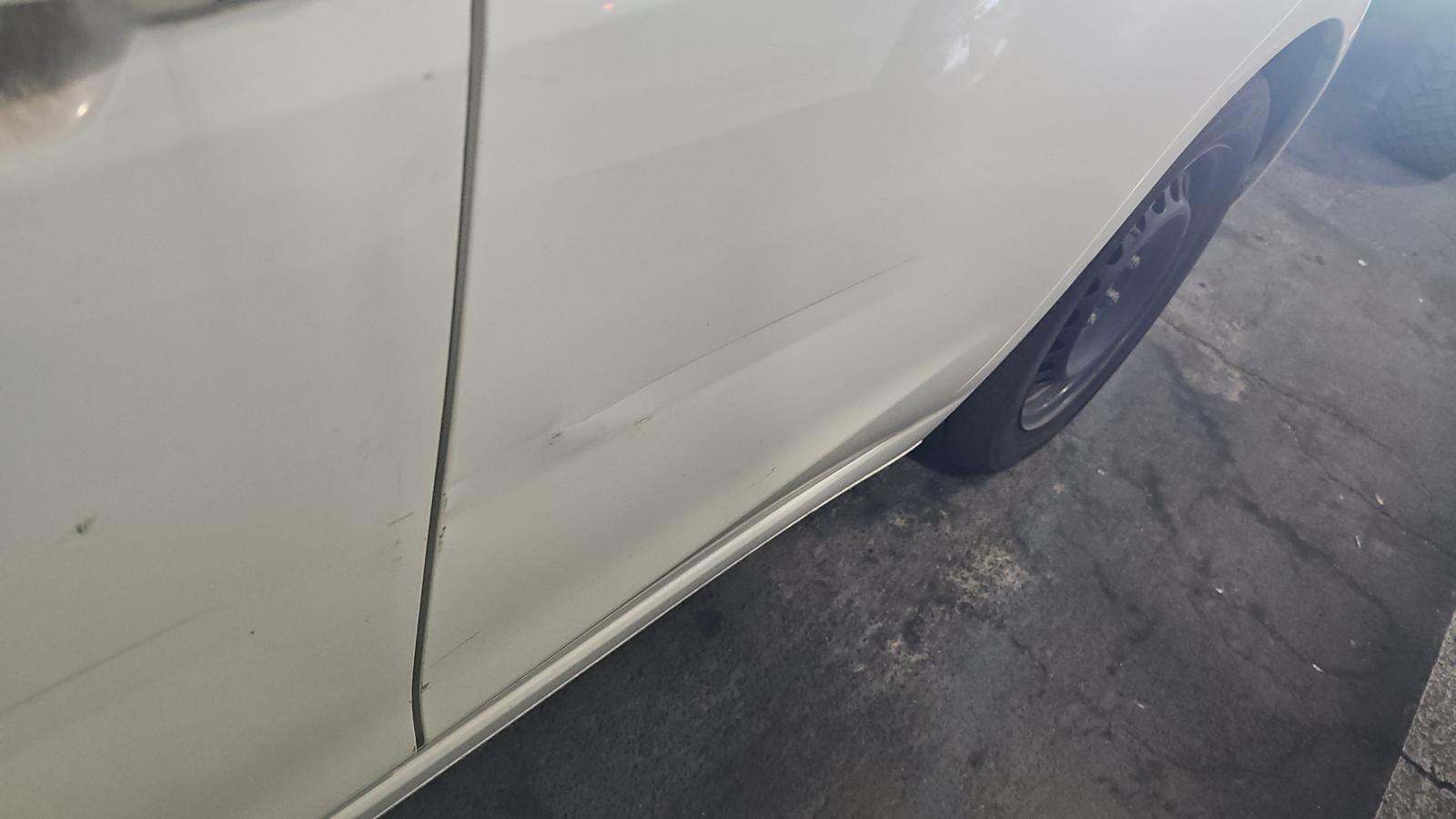 2022 Subaru Impreza 2.0i AWD