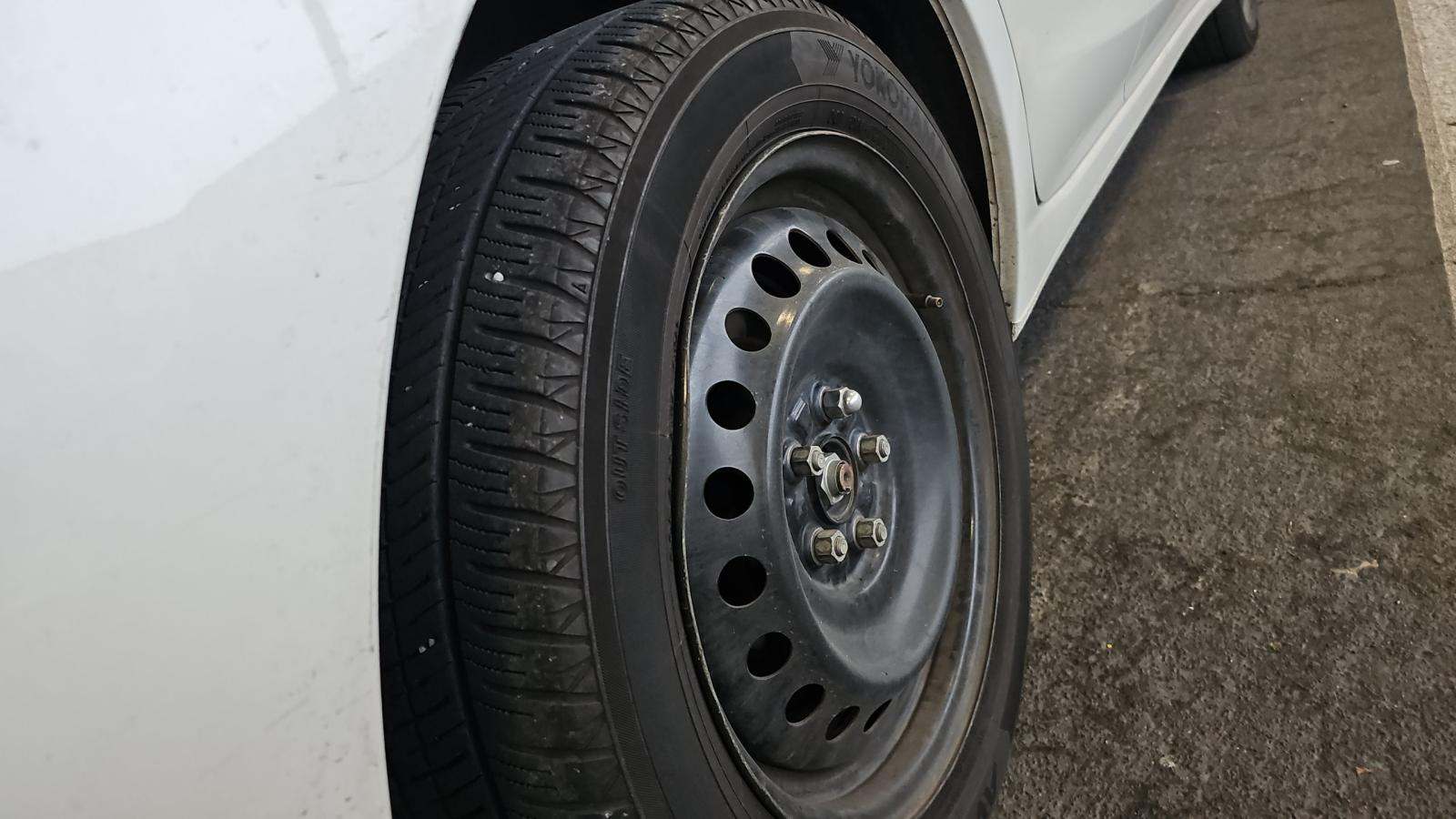 2022 Subaru Impreza 2.0i AWD