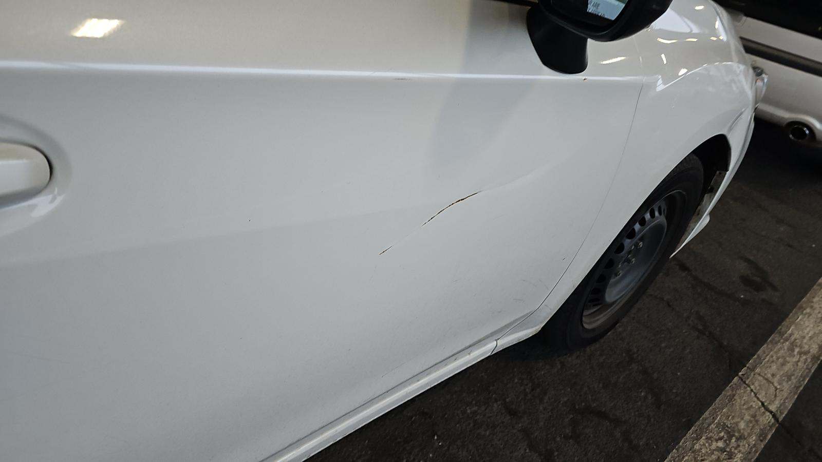 2022 Subaru Impreza 2.0i AWD