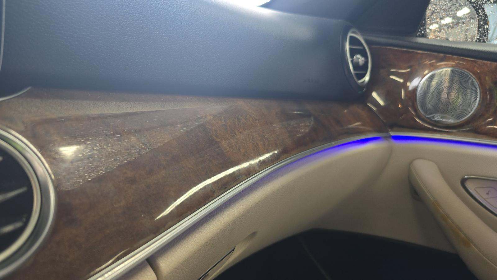 2017 Mercedes-Benz E-Class E 300 Sport AWD