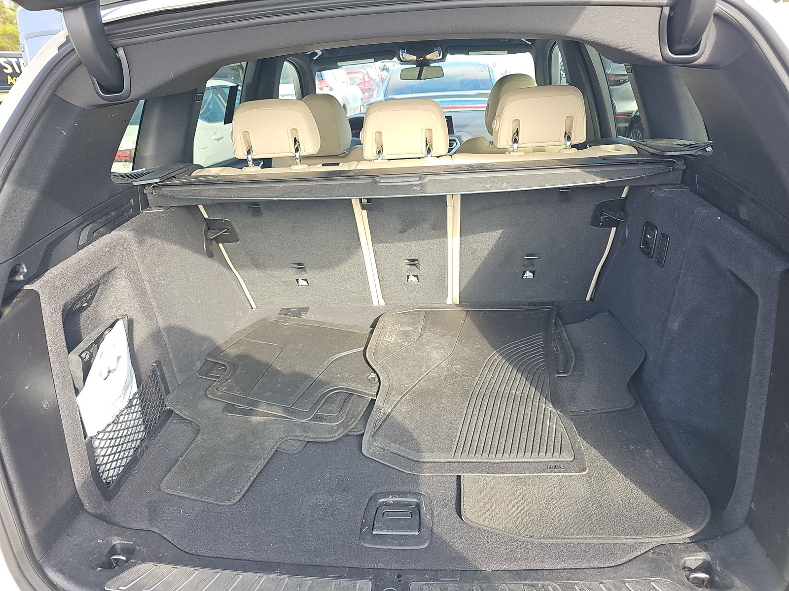 2023 BMW X3 sDrive30i RWD