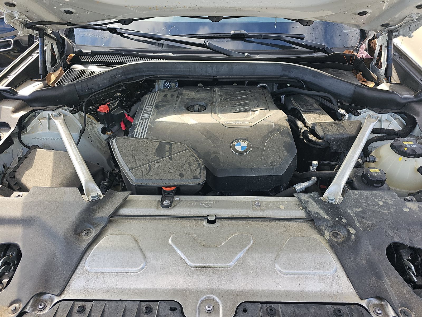 2023 BMW X3 sDrive30i RWD