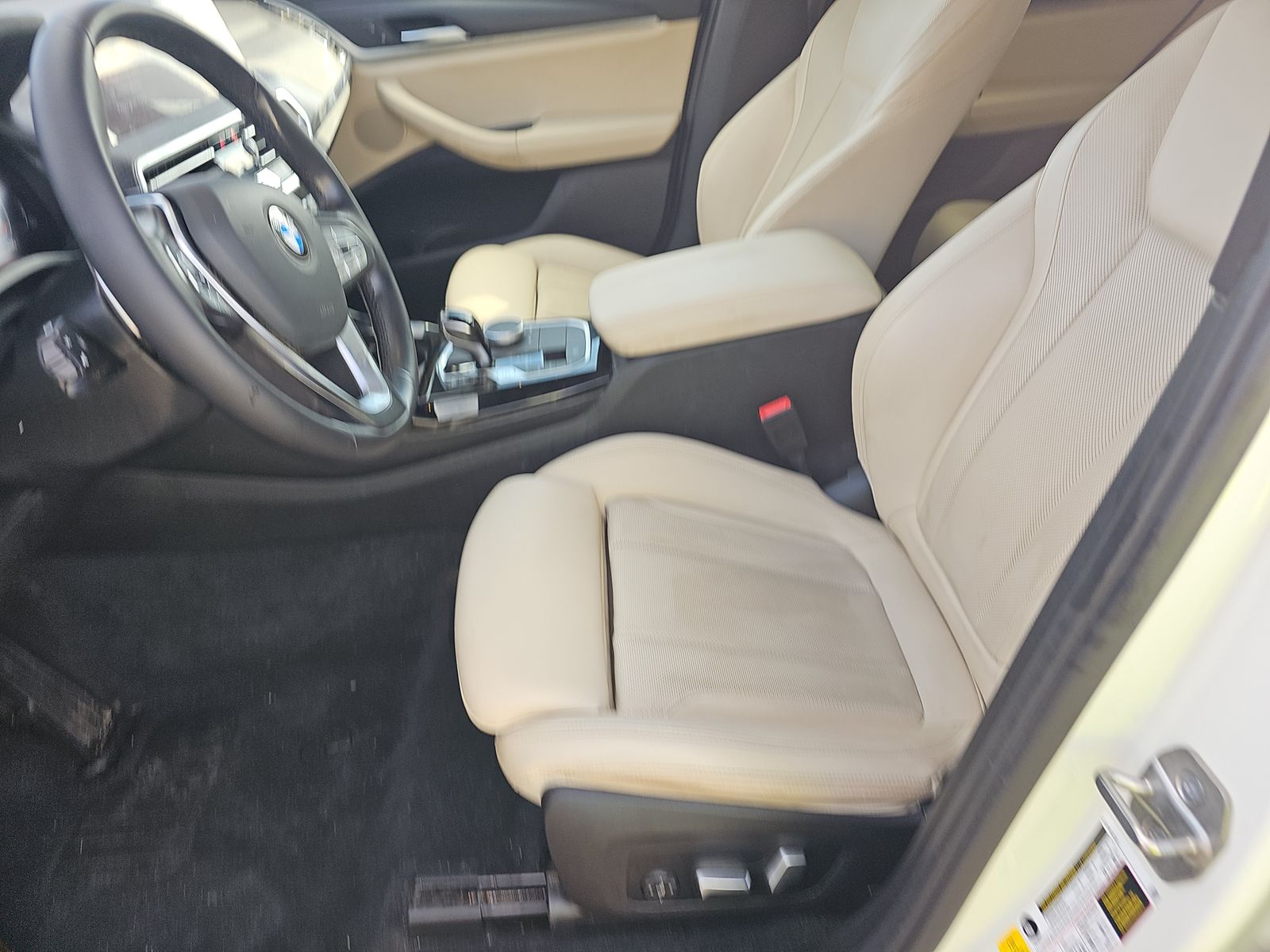 2023 BMW X3 sDrive30i RWD