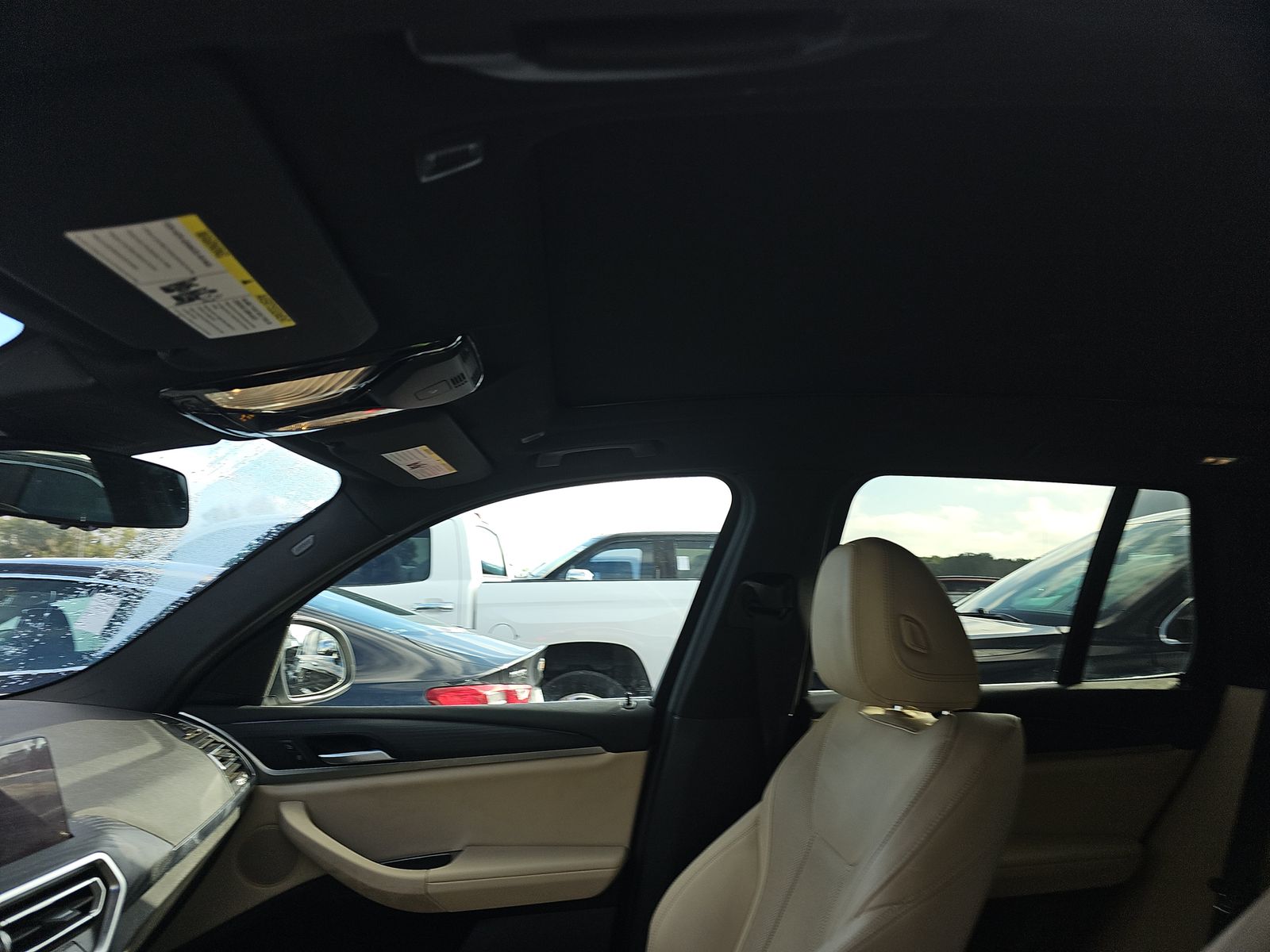 2023 BMW X3 sDrive30i RWD