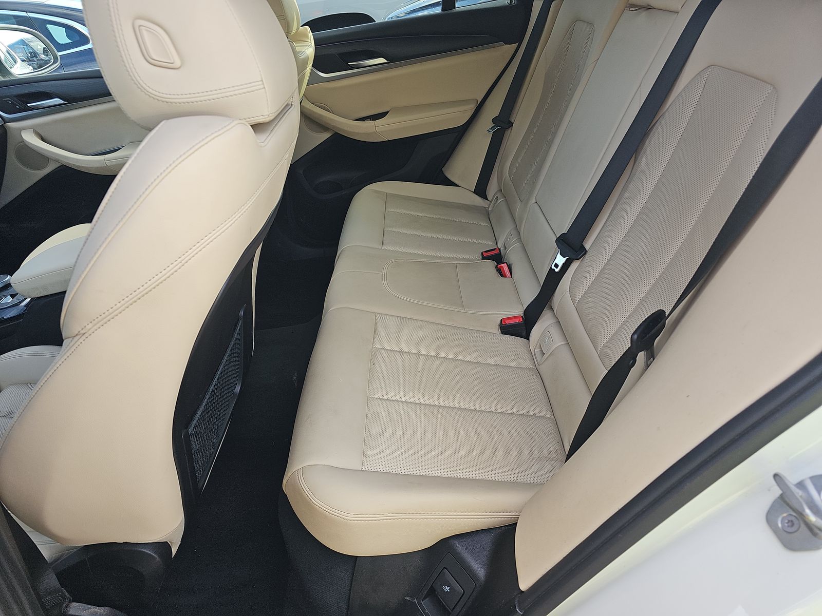 2023 BMW X3 sDrive30i RWD