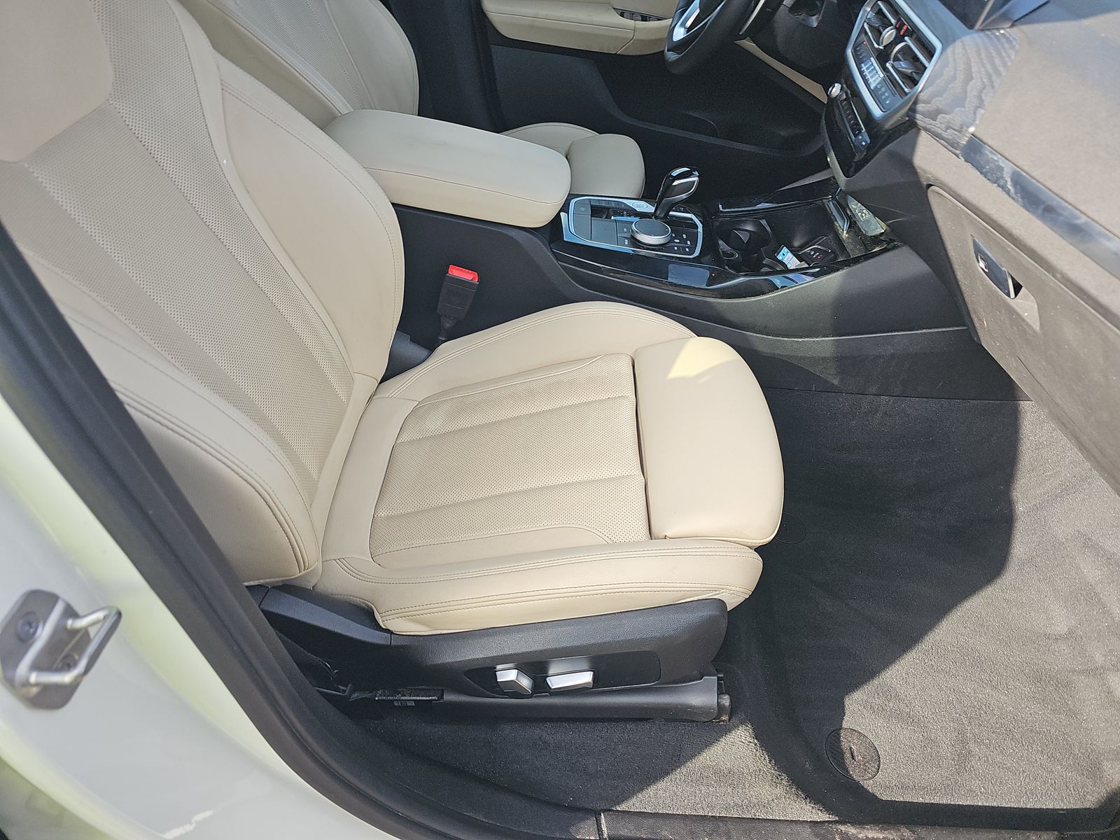 2023 BMW X3 sDrive30i RWD